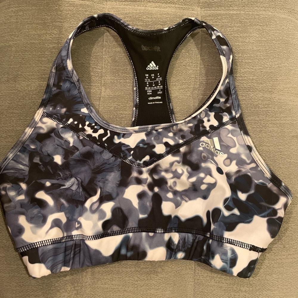 Adidas Sports Bra